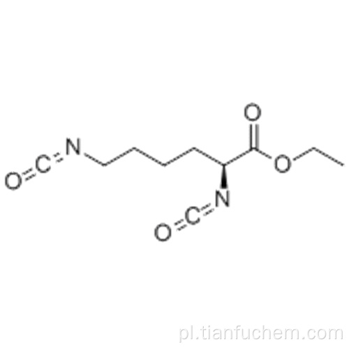 Diizocyjanian L-lizyny CAS 45172-15-4